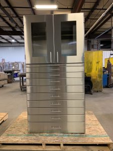 Stainless Steel Cabinets Great Lakes Stainless