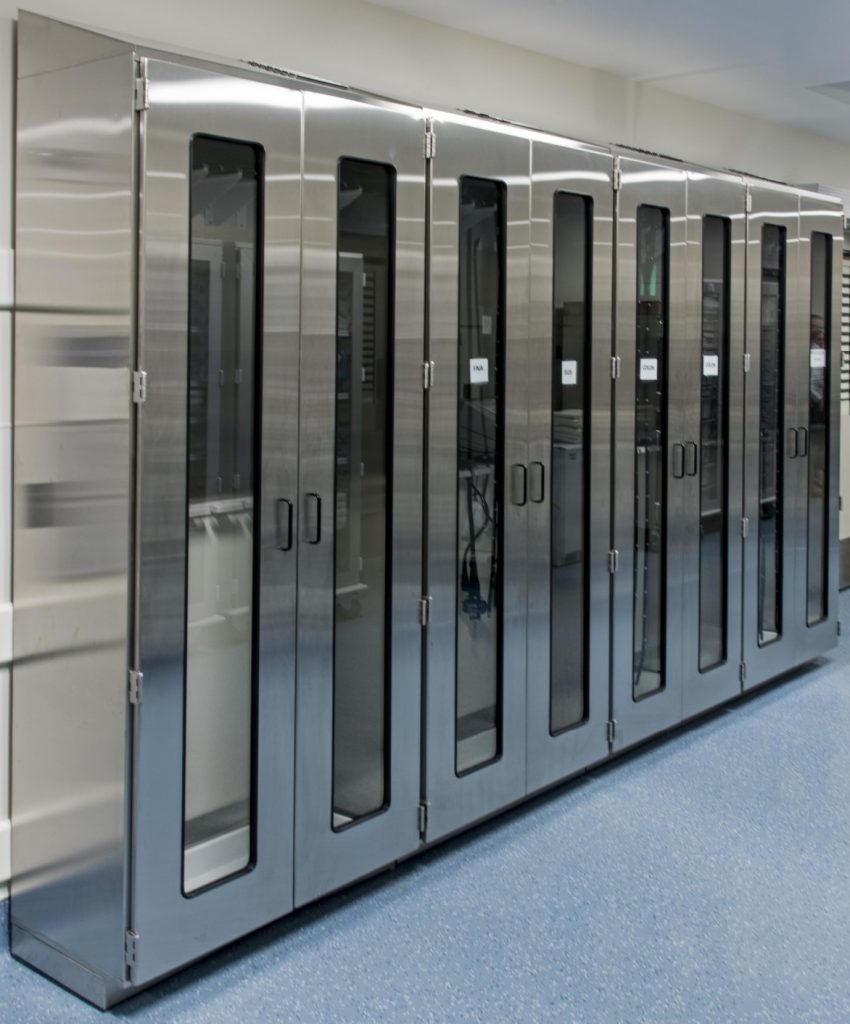 Stainless Steel Great Lakes Stainless